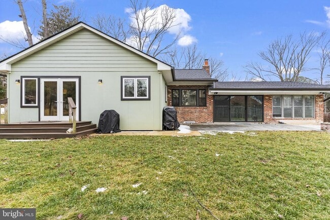 Building Photo - 7609 Woodridge Cir