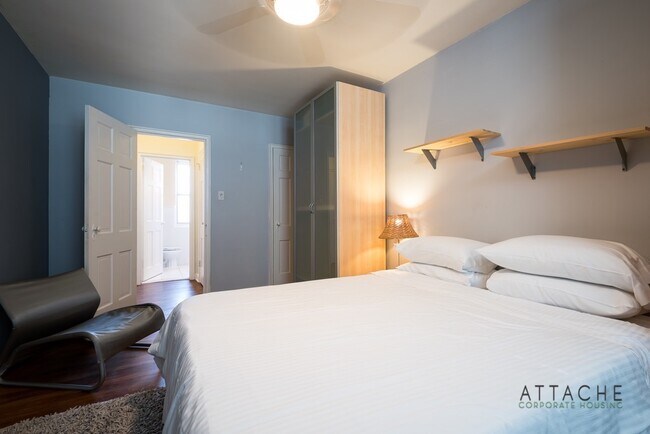 Building Photo - 10 Ashby Street Unit D, Alexandria, VA 22305