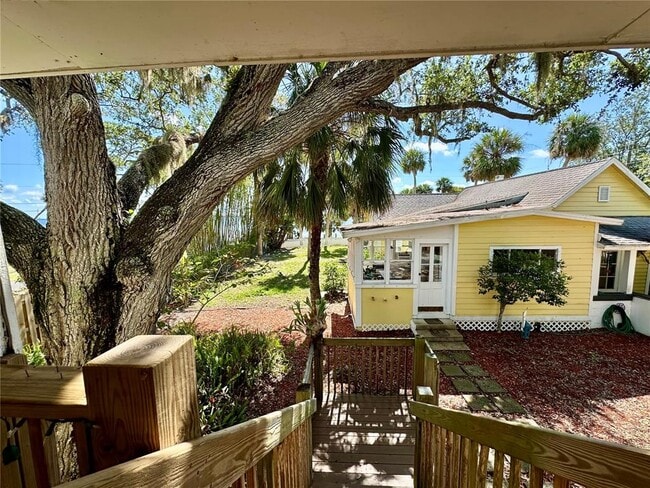 Building Photo - 4003 Indian River Dr