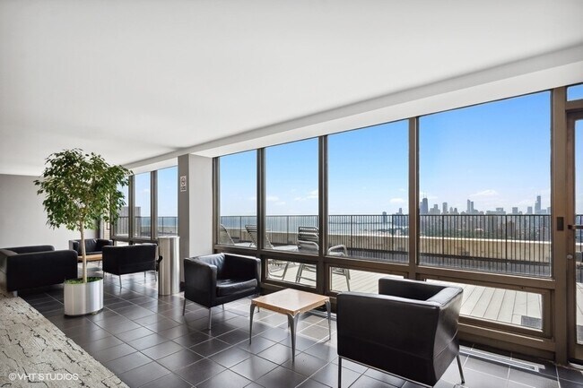 Building Photo - 2800 N Lake Shore Dr