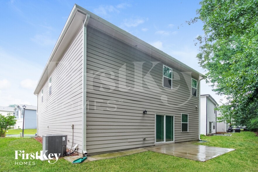 Building Photo - 163 Wynn Wy