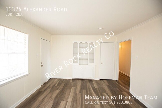 Building Photo - 13324 Alexander Rd