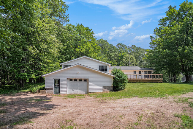 Building Photo - 11316 Brown Rd