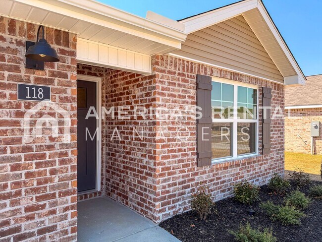 Building Photo - New Construction Home for Rent!