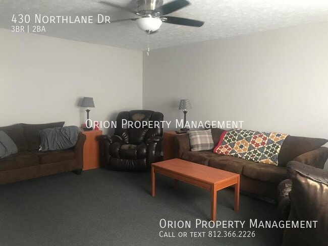 Building Photo - 430 Northlane Dr