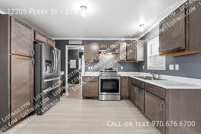 Building Photo - 12205 Perry St