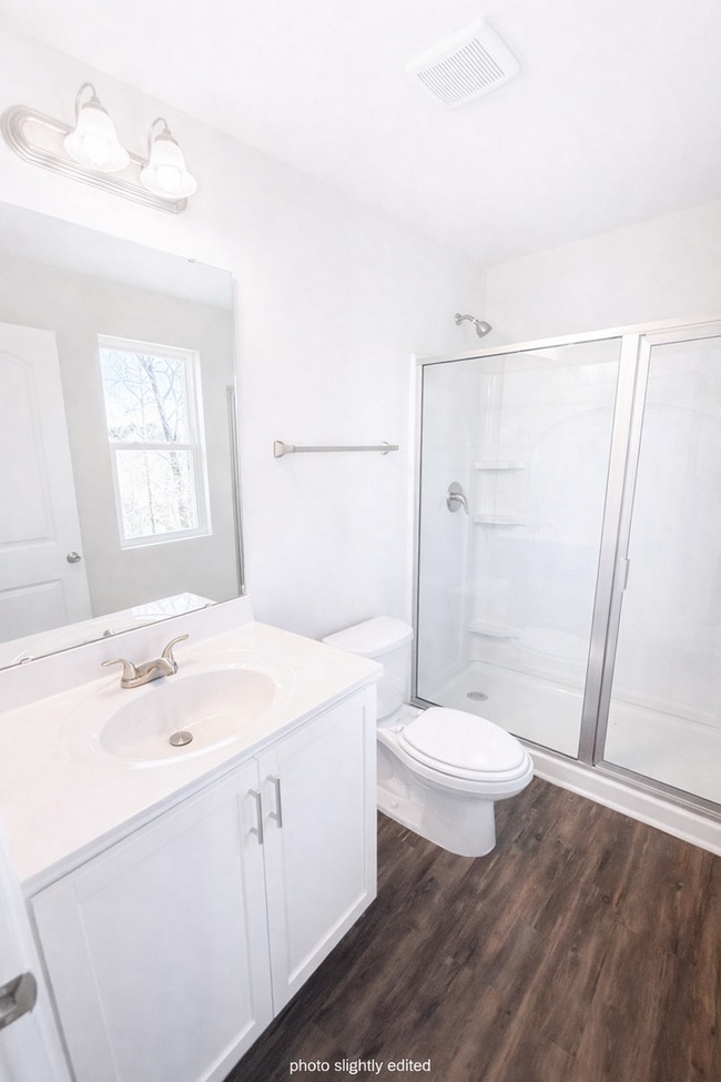 Building Photo - Two bedroom, 2.5 bath townhome in Ridge Creek, Whitsett