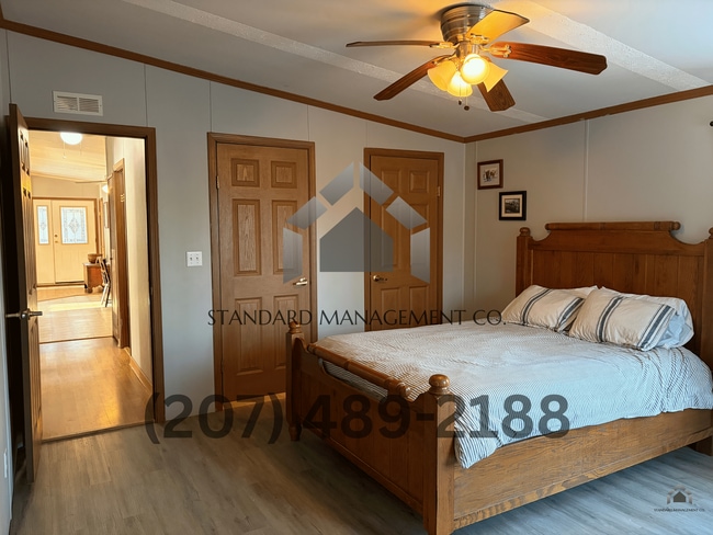 Building Photo - SINGLE FAMILY HOME @ ALBION, ME