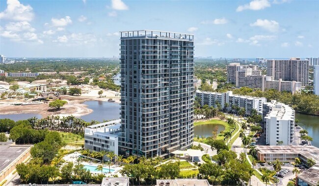 Building Photo - 101 Diplomat Pkwy