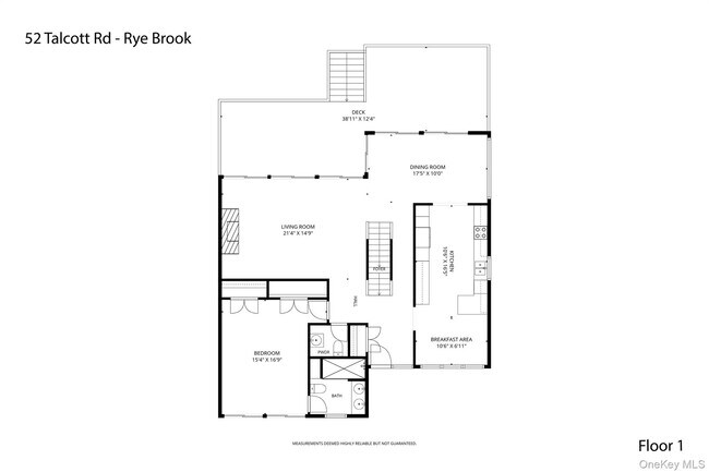 Building Photo - 52 Talcott Rd