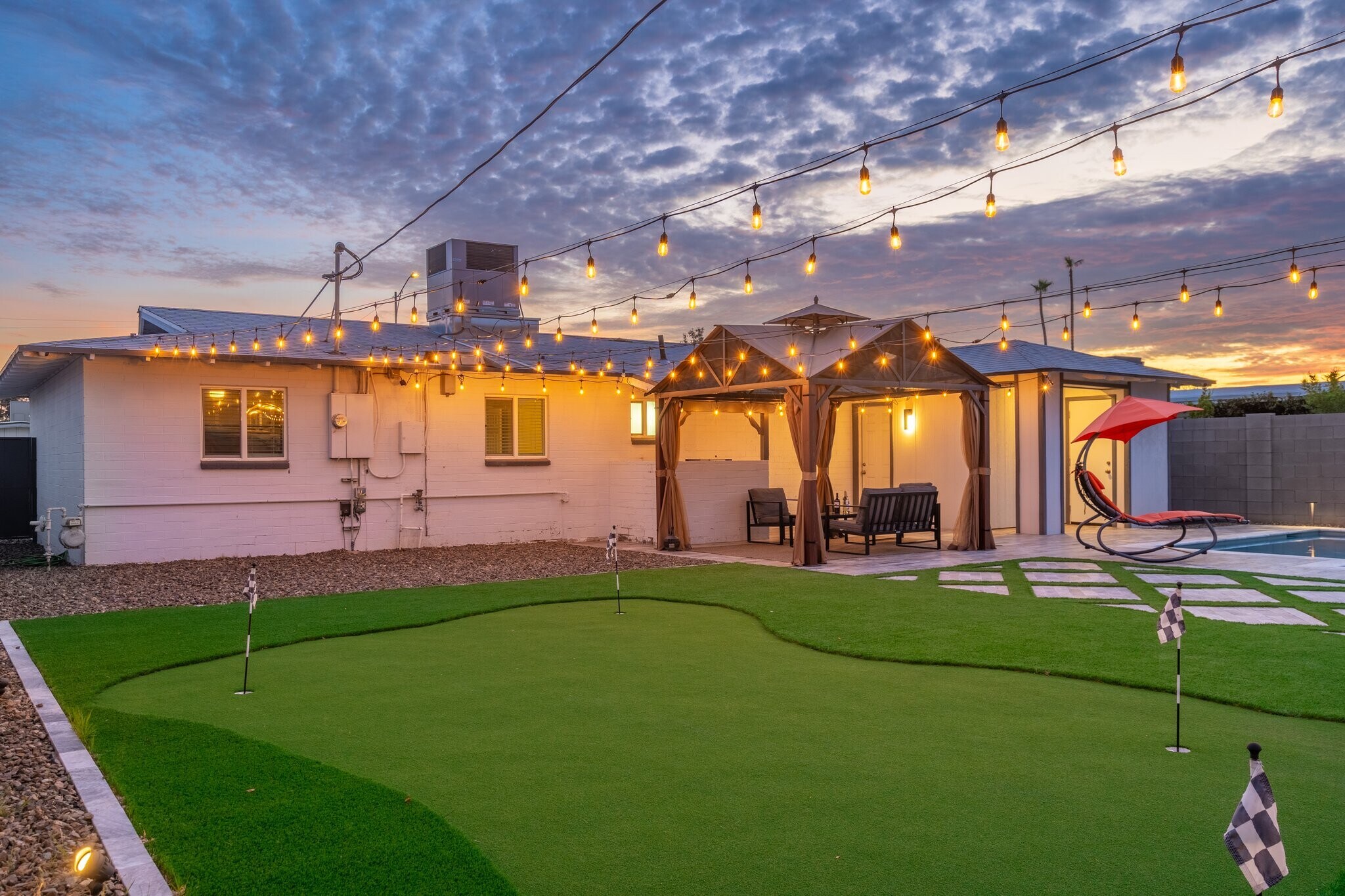 Building Photo - 7902 E Latham St