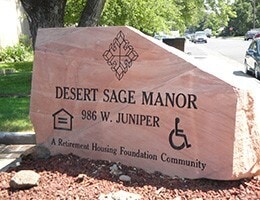Building Photo - 986 W Juniper Ave