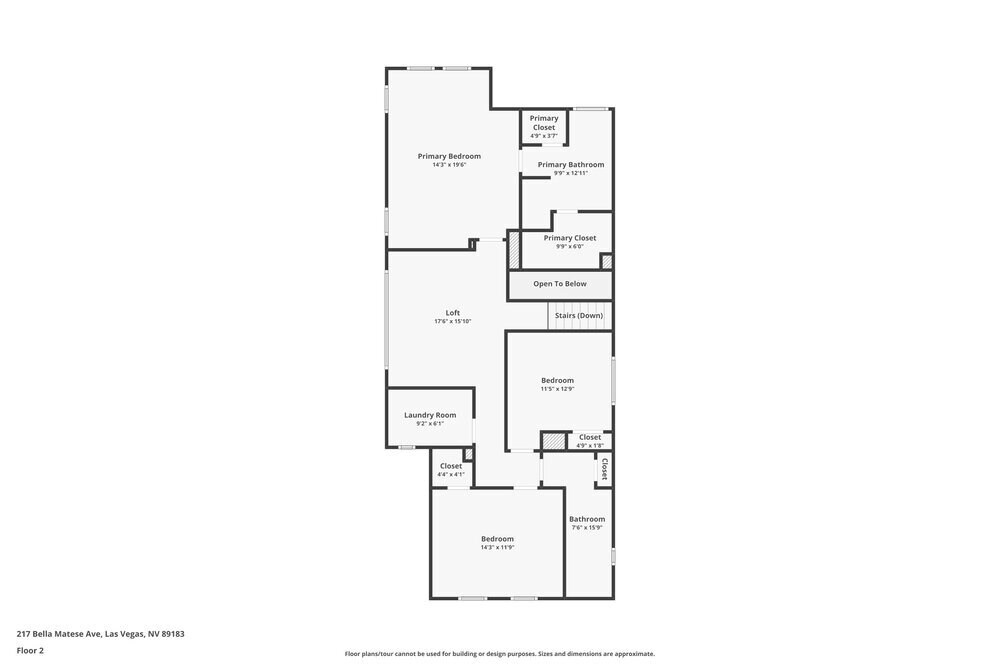 Building Photo - 217 Bella Matese Ave