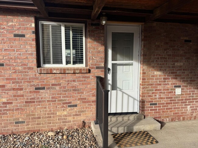 Building Photo - Spacious + Private 2BR/1BA in the Beautiful Golden, CO! Secluded AND Conveniently Located