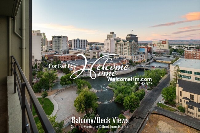 Building Photo - Furnished Park Tower Condo with views of t...