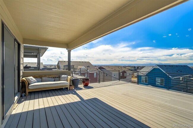 Building Photo - Huge Price Drop!  Luxury Living in the Heart of Painted Prairie – Spacious 4 Bedroom Home with Mo...