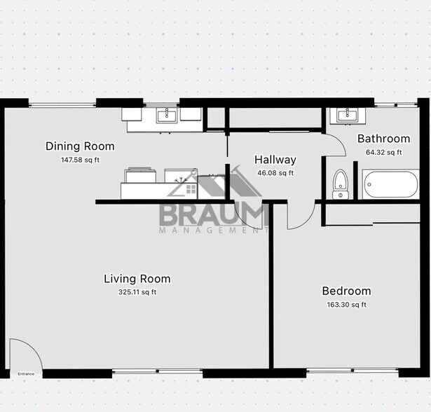 Building Photo - 5131 Buffalo Ave