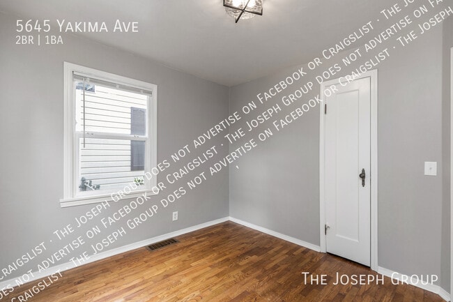 Building Photo - 5645 S Yakima Ave