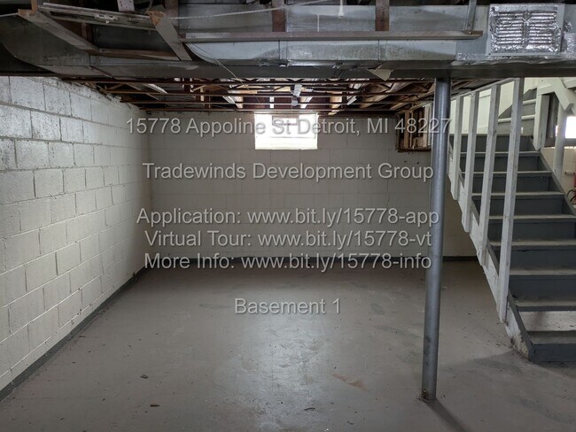 Building Photo - 15778 Appoline St