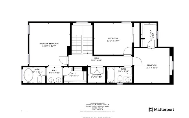 Building Photo - modern elegance and comfort