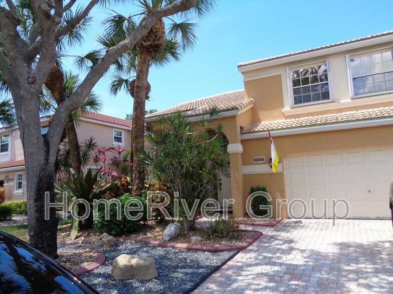 Primary Photo - 11433 NW 49th Dr