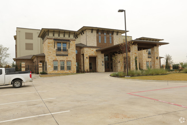 Building Photo - Evergreen at Arbor Hills