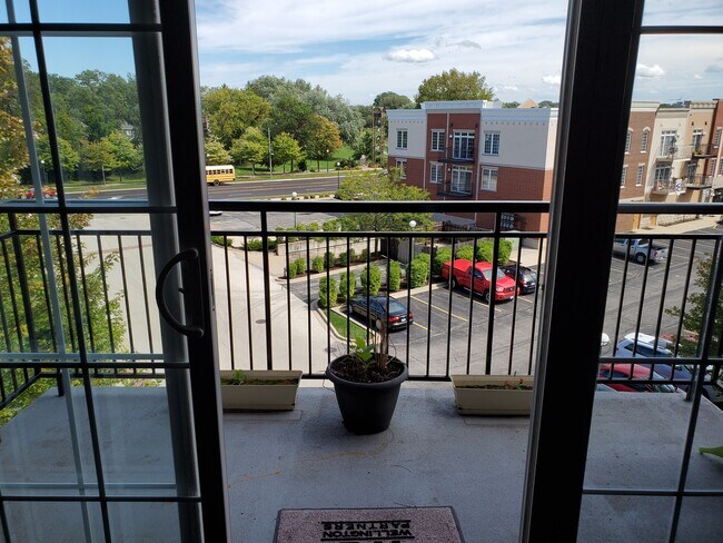 Building Photo - 3501 Wellington Ct