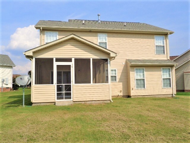 Building Photo - 2010 McCrory Pl
