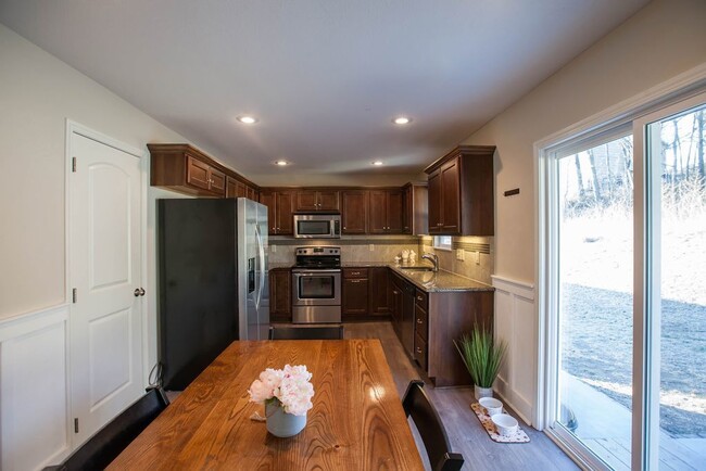 Building Photo - WEST SIDE OF MANHATTAN, GRANITE COUNTERTOP...