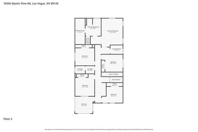 Building Photo - Rare 5 Bdrm home in the Ladera community of Summerlin!