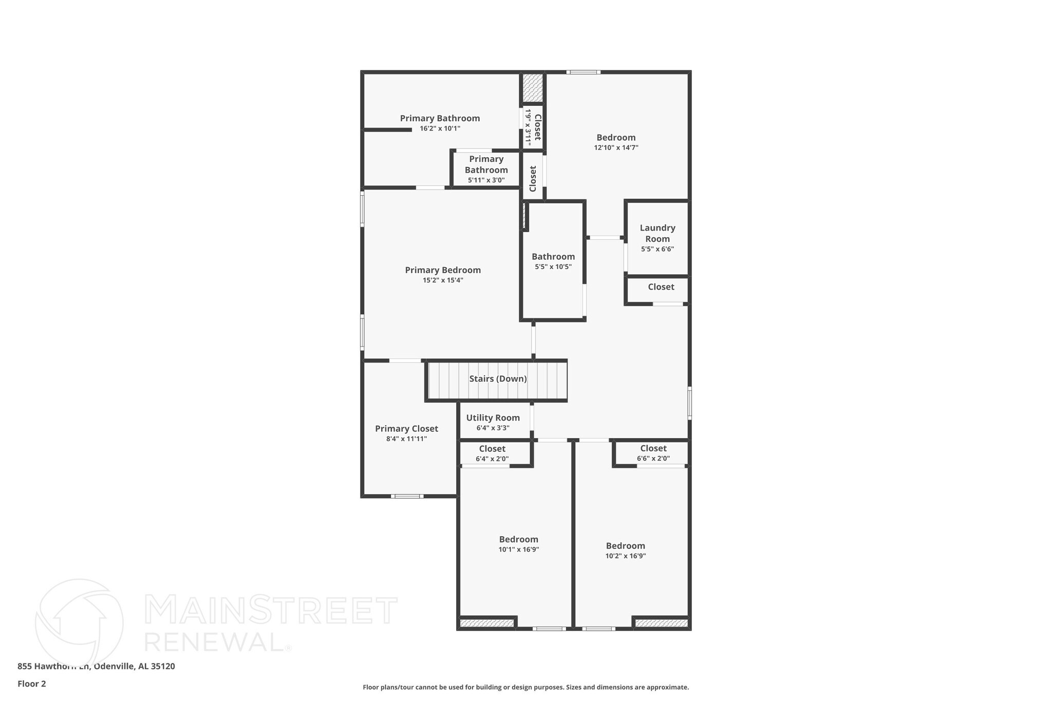 Building Photo - 855 Hawthorn Ln