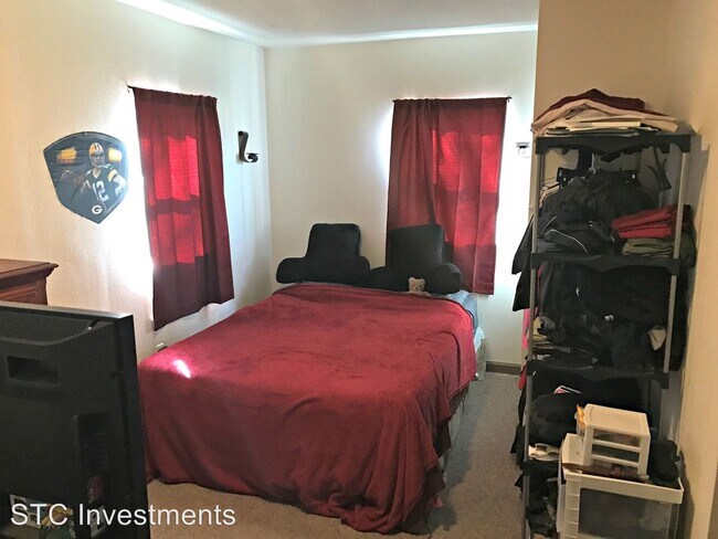 Building Photo - 2 br, 1 bath House - 419 W. Chandler
