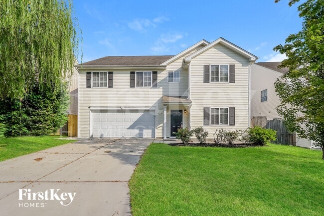 Building Photo - 3737 Eskdale Dr