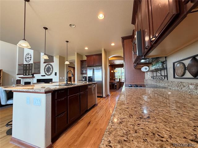 Building Photo - 11569 S Flower Mound Way