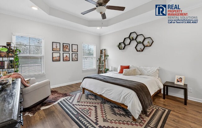 Building Photo - Luxury 4BD 3BA w/ bonus room & 2 car garage!! Triple Rockvale Schools!
