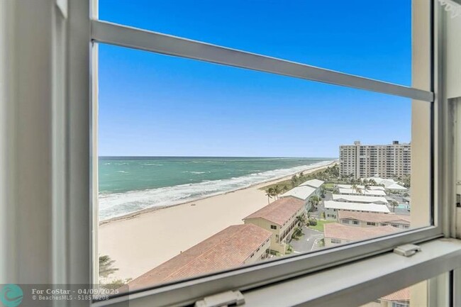 Building Photo - 6000 N Ocean Blvd