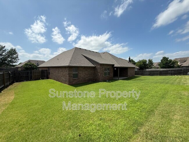 Building Photo - 9307 N 95th E Ave