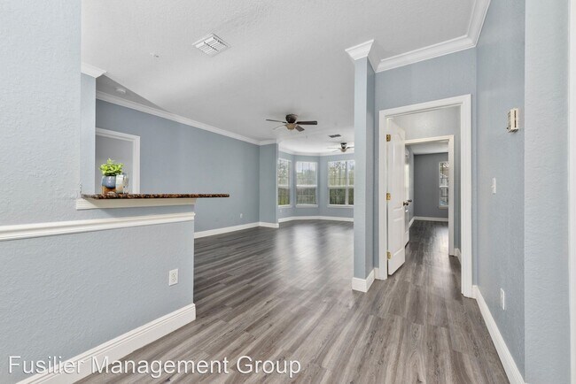 Building Photo - 2 br, 2 bath House - 3349 S Kirkman Rd. # ...