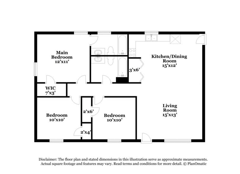 Building Photo - 13 Habersham Cir NE