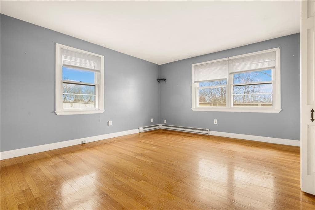 Building Photo - 3421 Pawtucket Ave