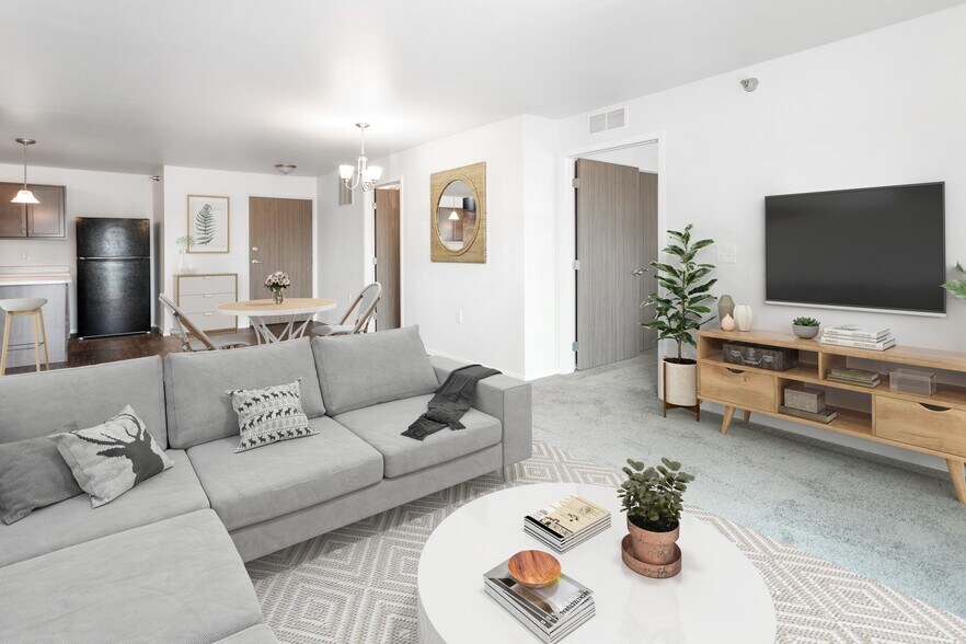 Lux North 4500 W 35th St Sioux Falls SD 57107 Apartment Finder