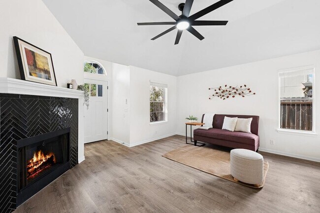 Building Photo - 16612 Trevin Cove