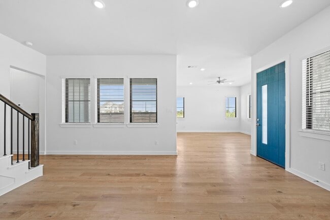 Building Photo - 3416 Indigo Wy