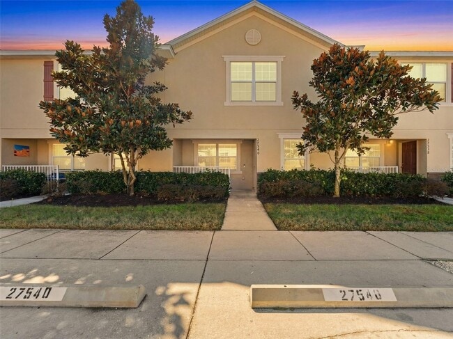 Building Photo - 27540 Desert Willow Way