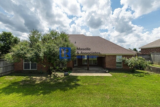 Building Photo - 3 Bed/2 Bath Home in Gluckstadt