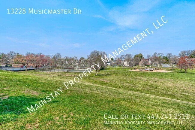 Building Photo - 13228 Musicmaster Dr