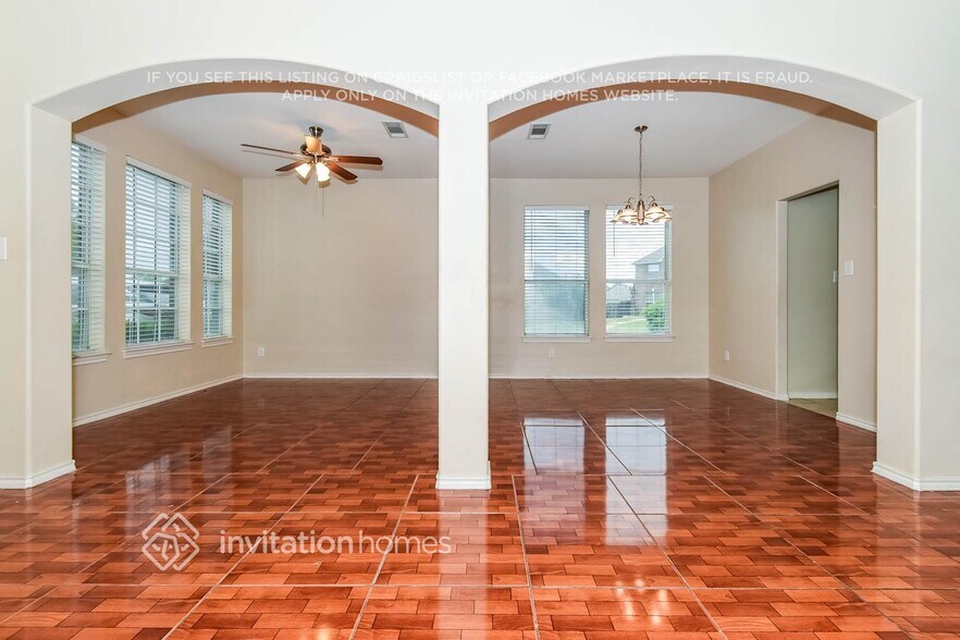 Building Photo - 6605 Driftwood Ln