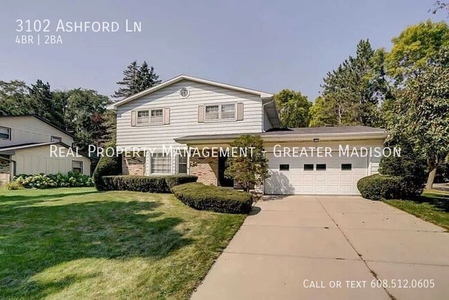 Primary Photo - 3102 Ashford Ln