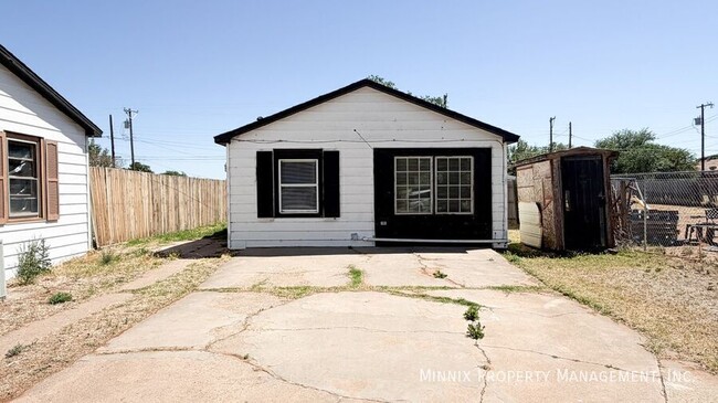 Building Photo - 4715 38th St