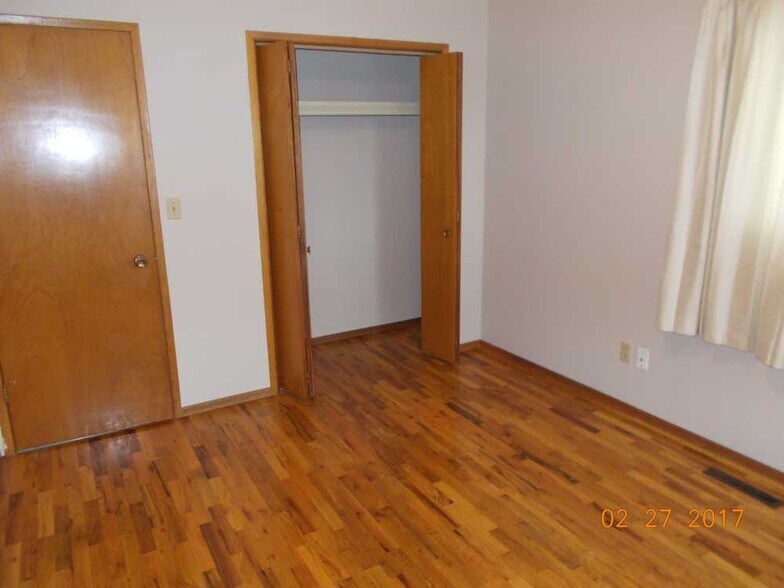 Bedroom - 12202 E 10th Ave